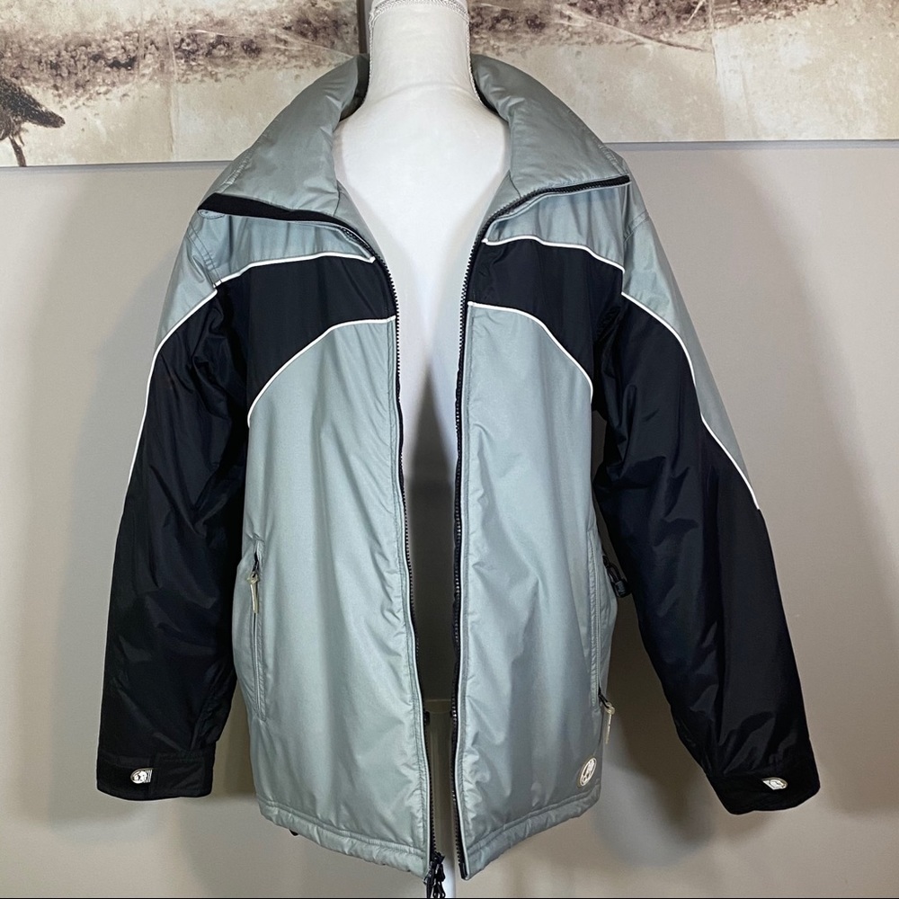 Body Glove Technical Outerwear Freeride Se…